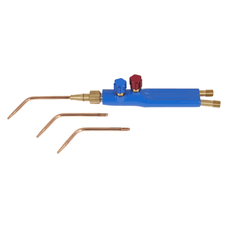 Oxyacetylene Welding Torch Set Model No- SGA20