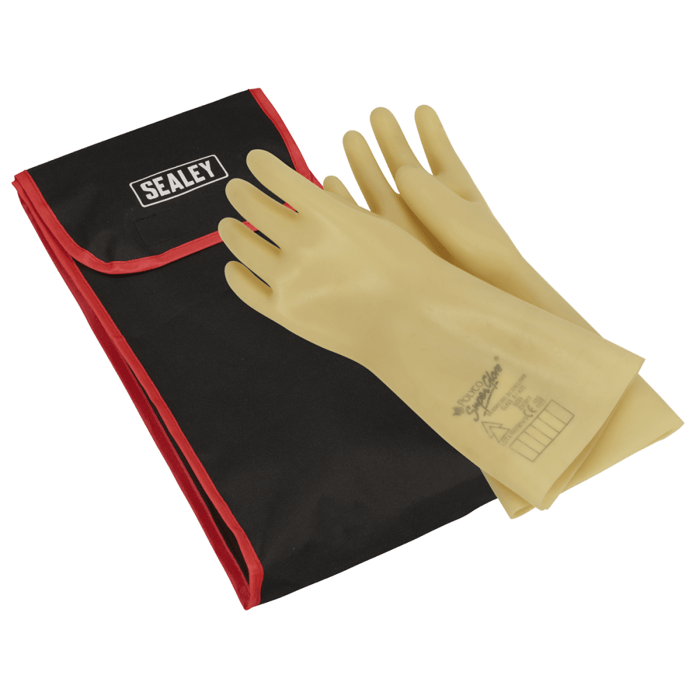 Electrician's Gloves Bag Model No- SGB2