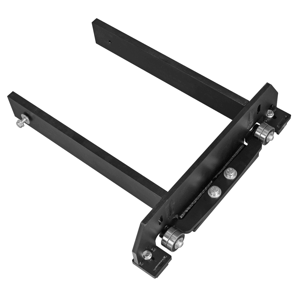 Bearing Mount for Viking Jacking Beams Model No- SJBEX.A01