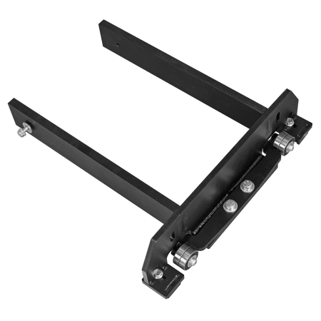 Bearing Mount for Viking Jacking Beams Model No- SJBEX.A01