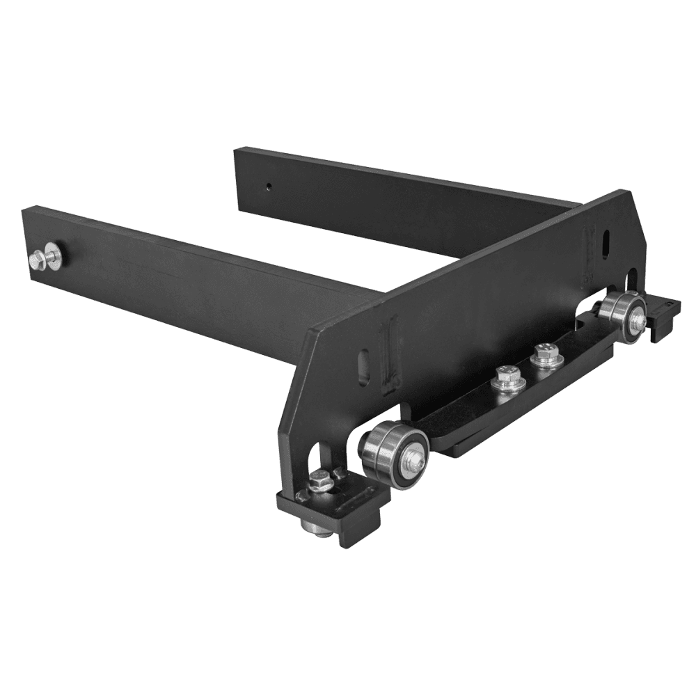 Bearing Mount for Viking Jacking Beams Model No- SJBEX.A01