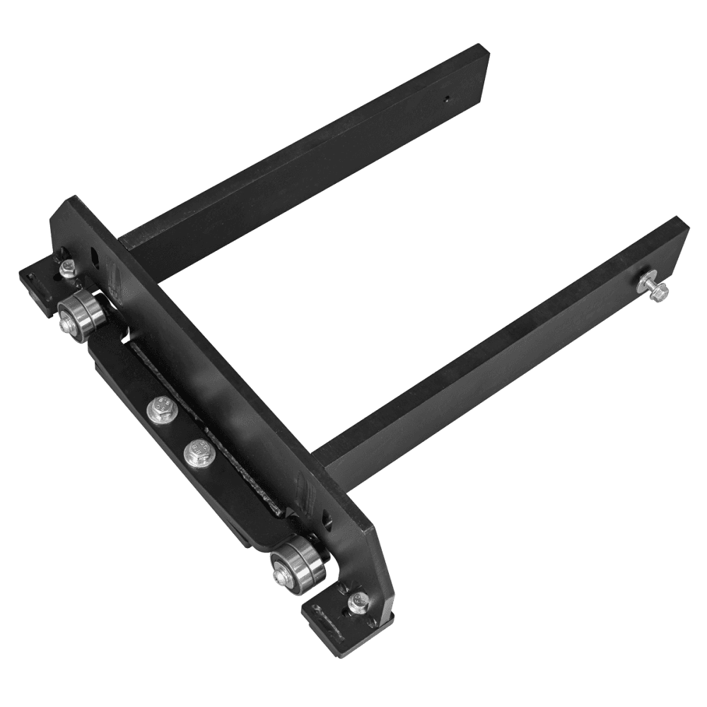 Bearing Mount for Viking Jacking Beams Model No- SJBEX.A01