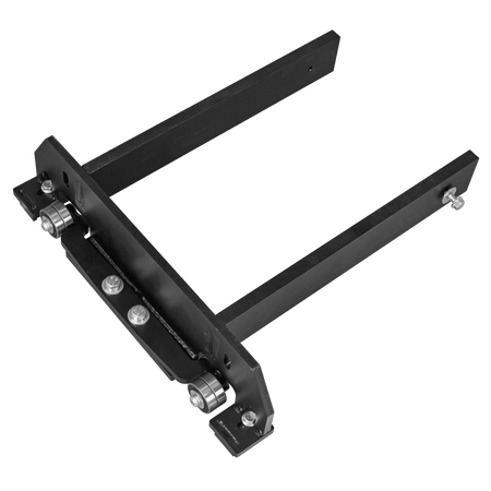 Bearing Mount for Viking Jacking Beams Model No- SJBEX.A01