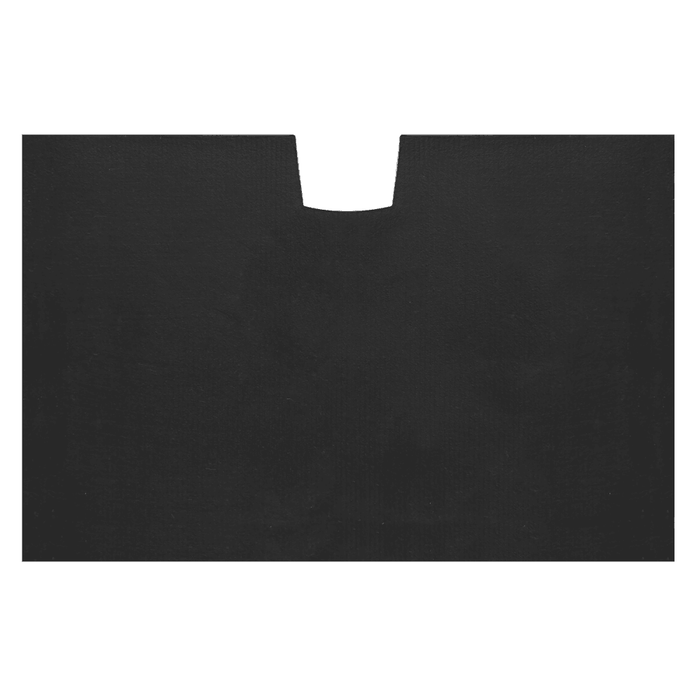 Slotted Rubber Support Block for Viking Jacking Beams 80mm Model No- SJBEX.A03