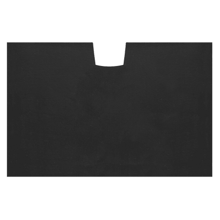Slotted Rubber Support Block for Viking Jacking Beams 80mm Model No- SJBEX.A03
