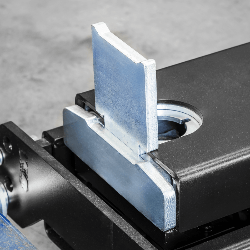 Extension for Viking Jacking Beams 90mm Model No- SJBEX.A06