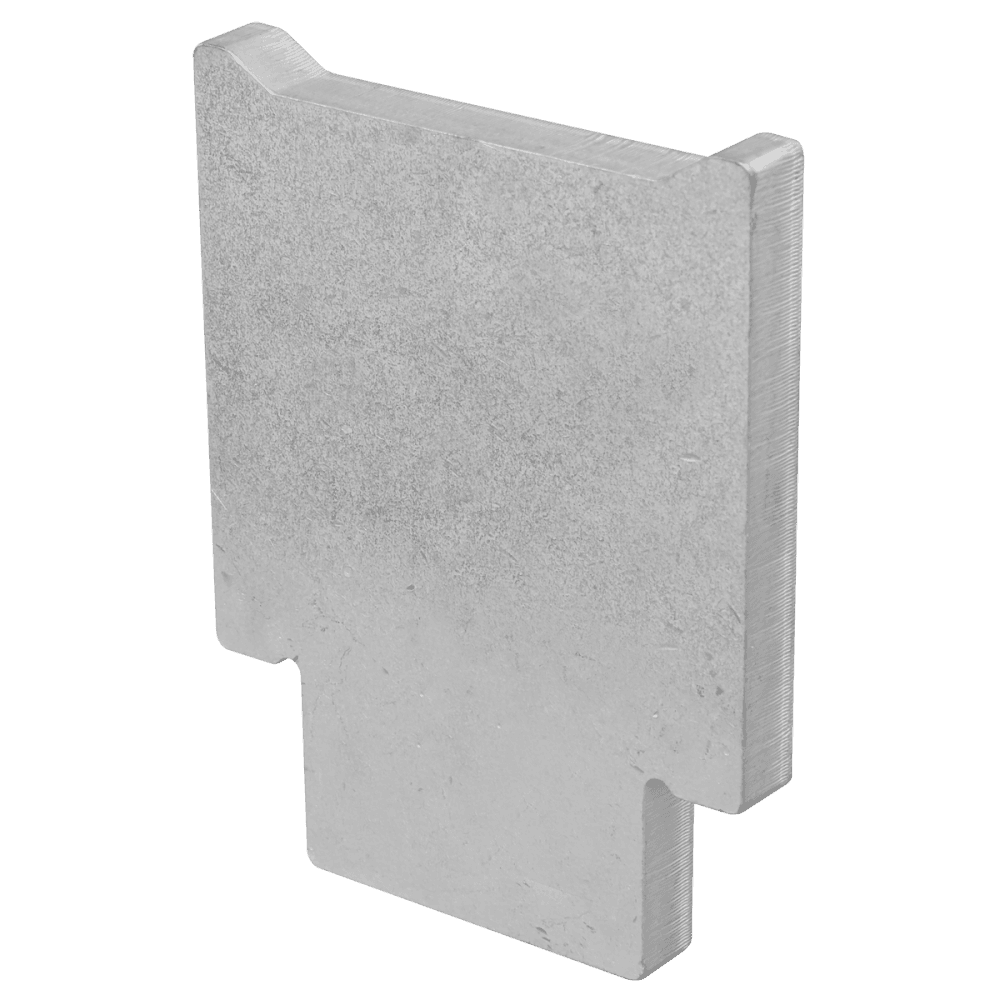 Extension for Viking Jacking Beams 90mm Model No- SJBEX.A06