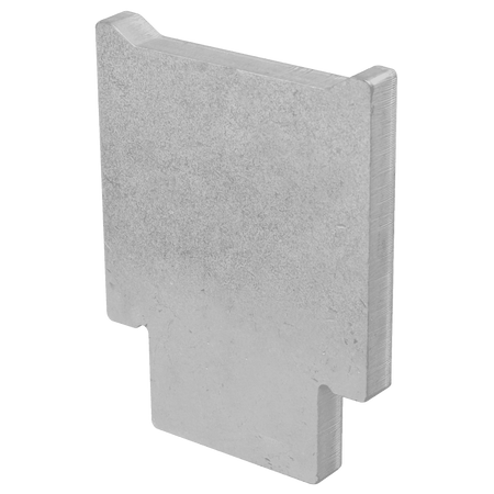 Extension for Viking Jacking Beams 90mm Model No- SJBEX.A06