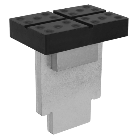 Extension for Viking Jacking Beams 90mm Model No- SJBEX.A06