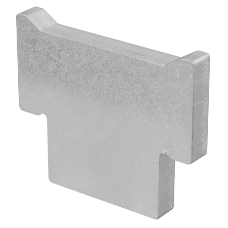 Extension for Viking Jacking Beams 45mm Model No- SJBEX.A07