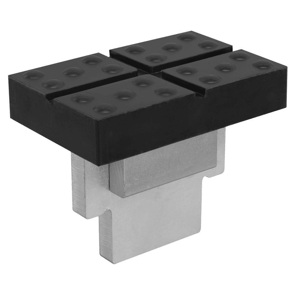 Extension for Viking Jacking Beams 45mm Model No- SJBEX.A07