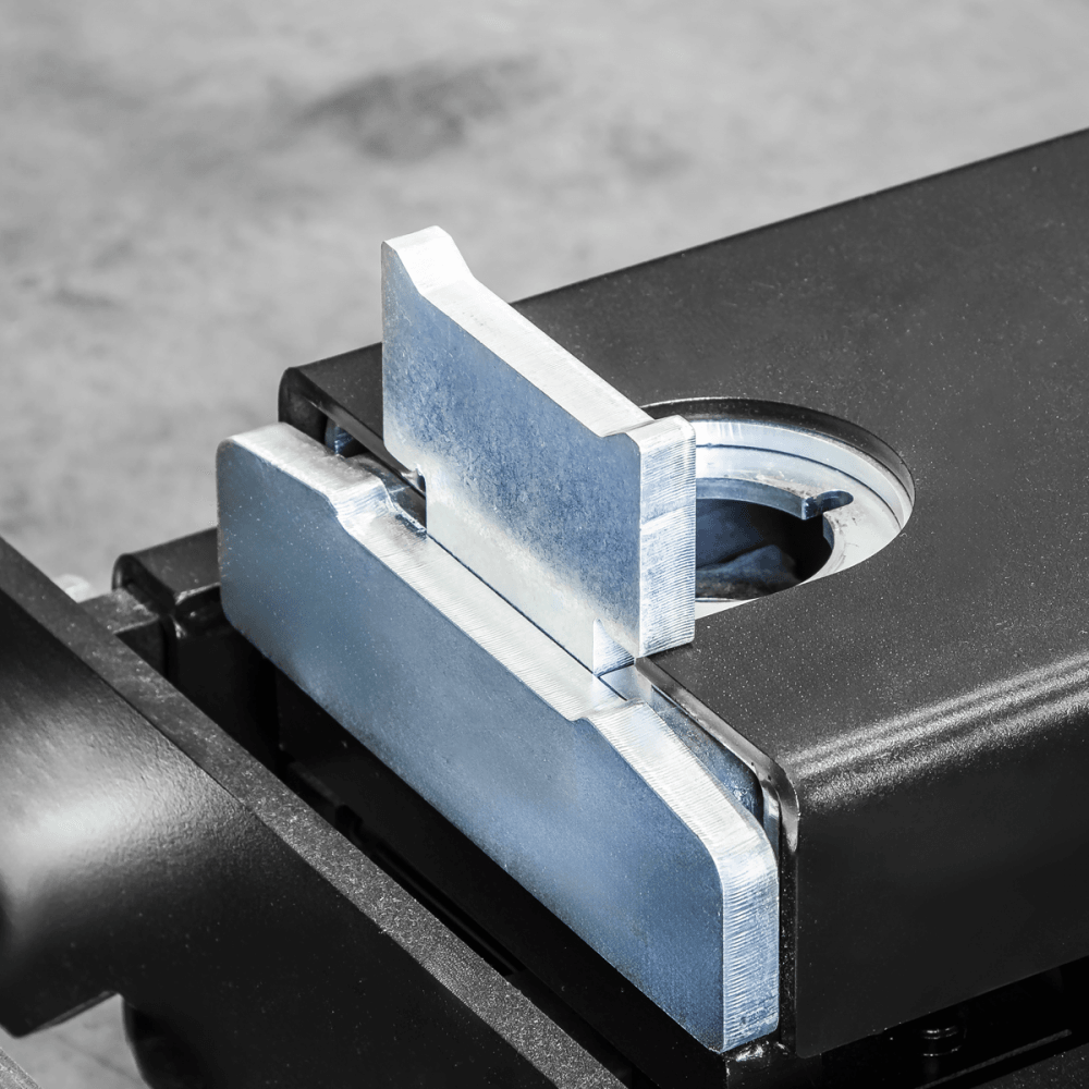 Extension for Viking Jacking Beams 45mm Model No- SJBEX.A07