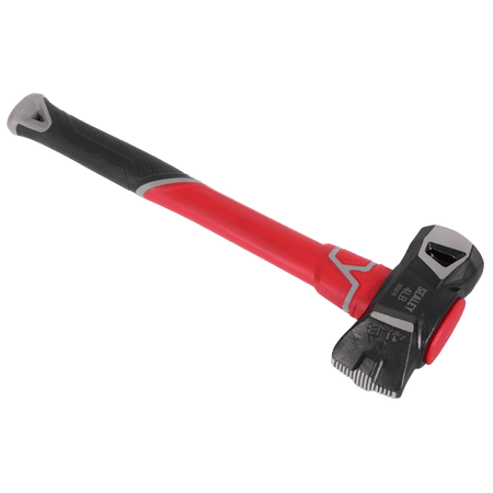 Premier Short Handle Sledge Hammer 4lb Model No- SLHG041