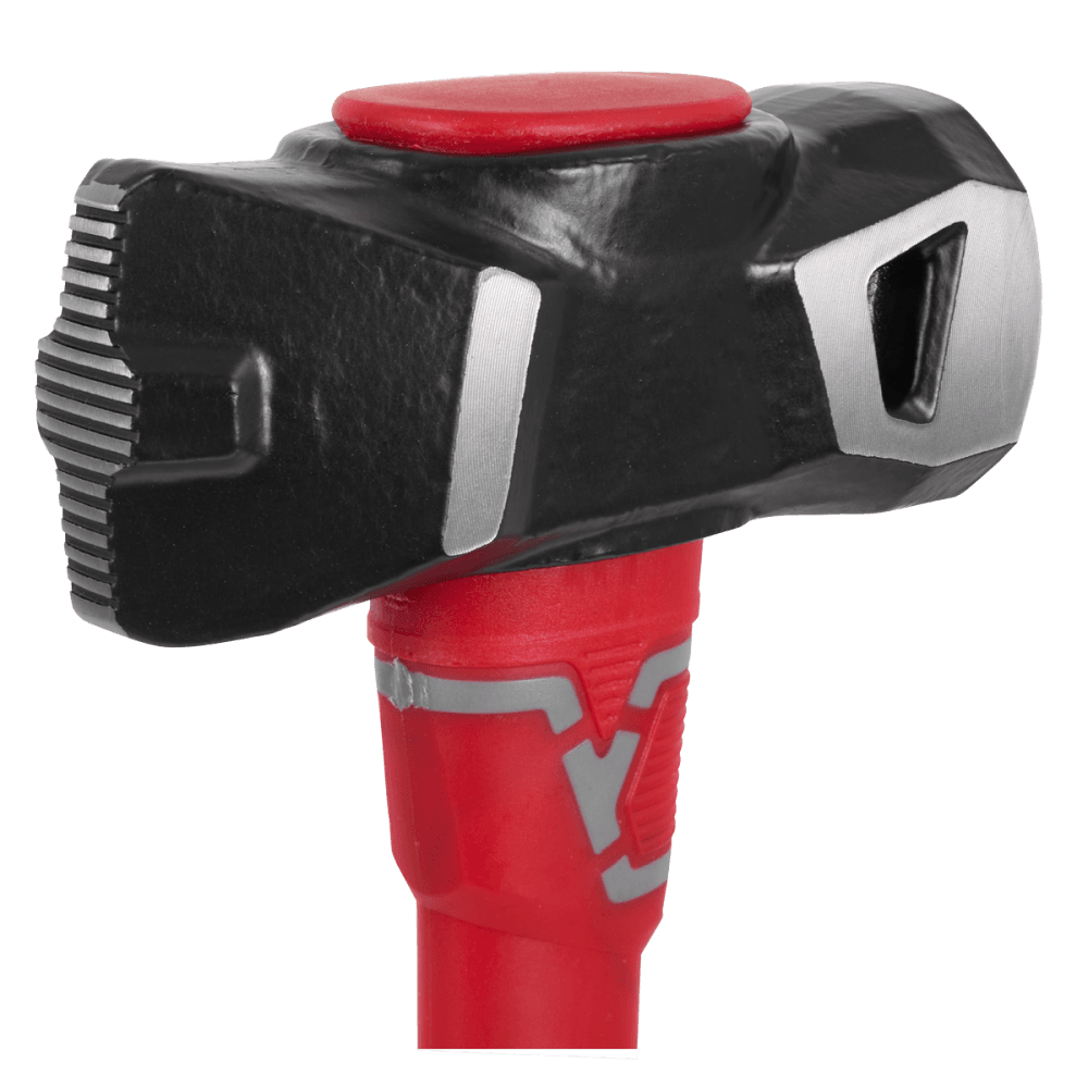 Premier Short Handle Sledge Hammer 4lb Model No- SLHG041