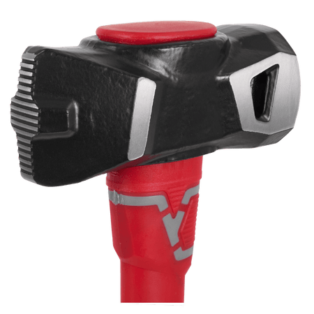 Premier Short Handle Sledge Hammer 4lb Model No- SLHG041