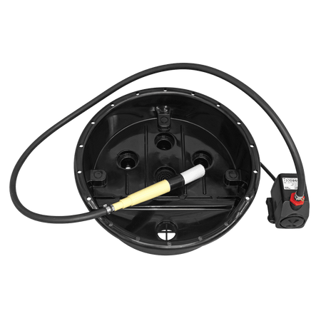Portable Parts Washer Bucket with Brush 14L Model No- SM220
