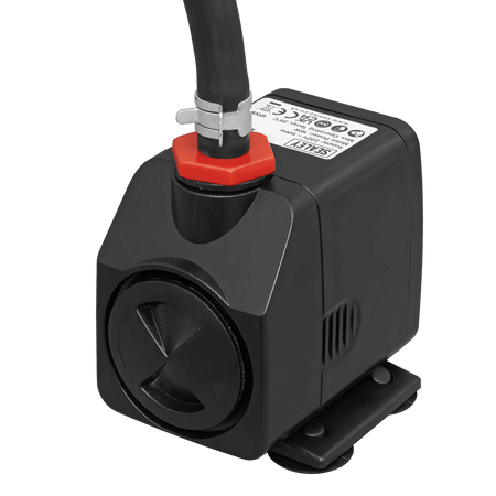 Portable Parts Washer Bucket with Brush 14L Model No- SM220