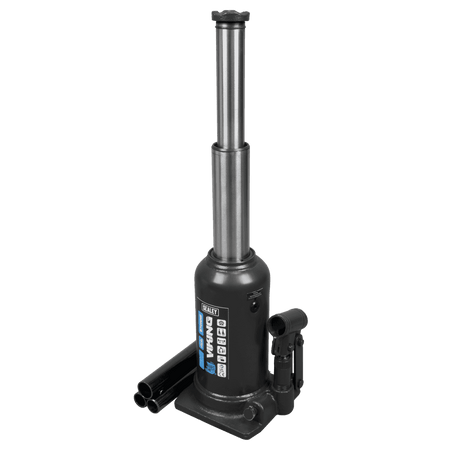 Viking Telescopic Bottle Jack 5 Tonne Model No- PTBJ5S