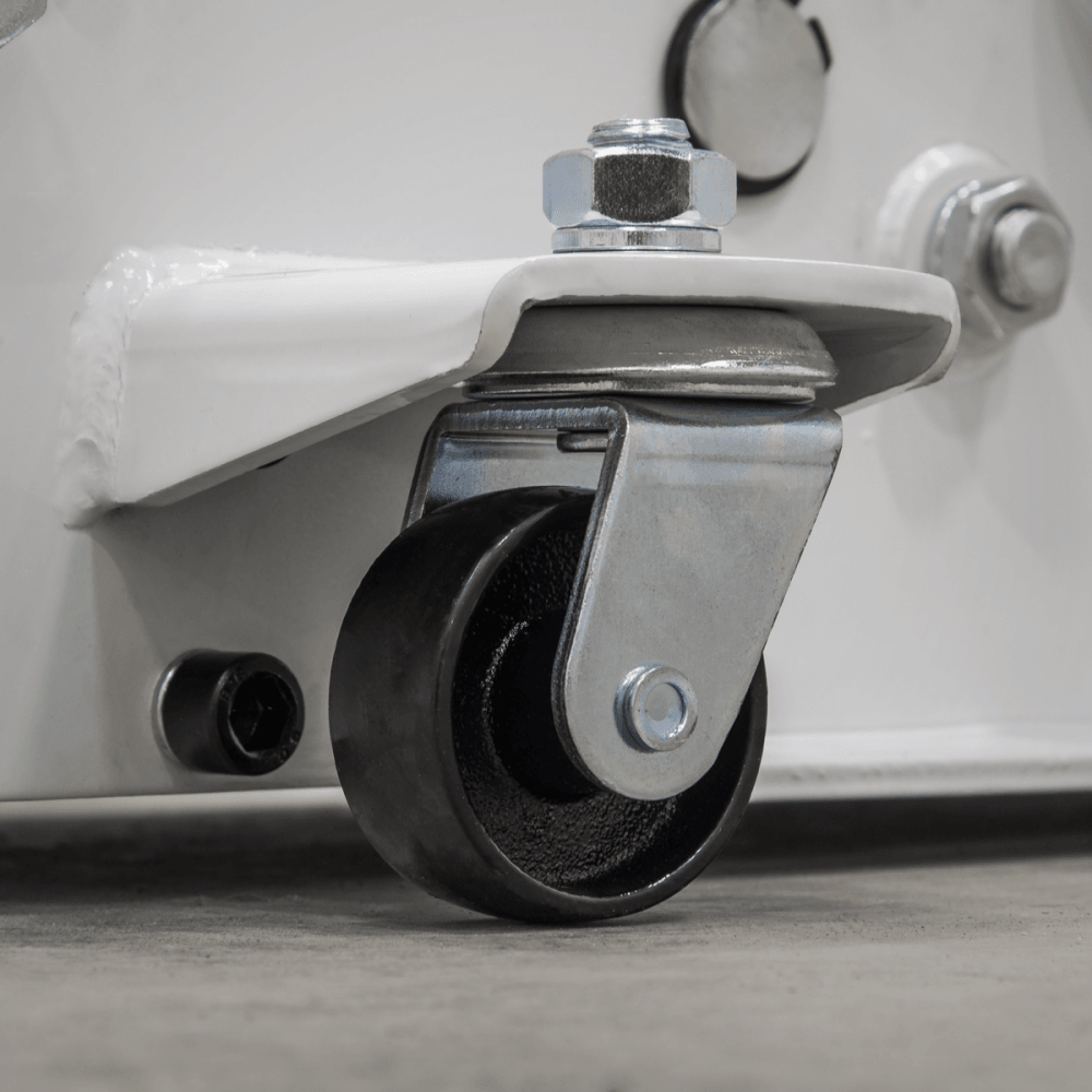 Low Profile Long Reach Rocket Lift Trolley Jack 1.5 Tonne Model No- 1500SLR
