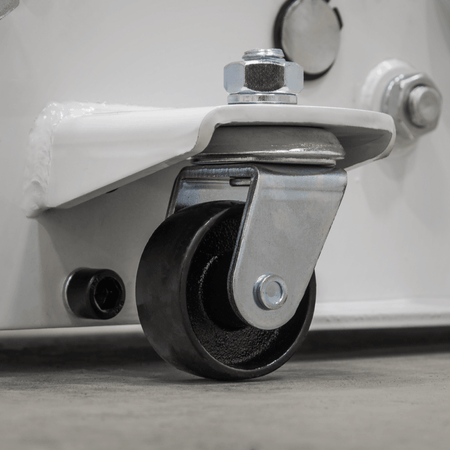 Low Profile Long Reach Rocket Lift Trolley Jack 1.5 Tonne Model No- 1500SLR