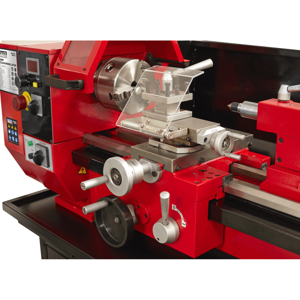 Lathe Floor Stand for SM27 Model No- SM27ST
