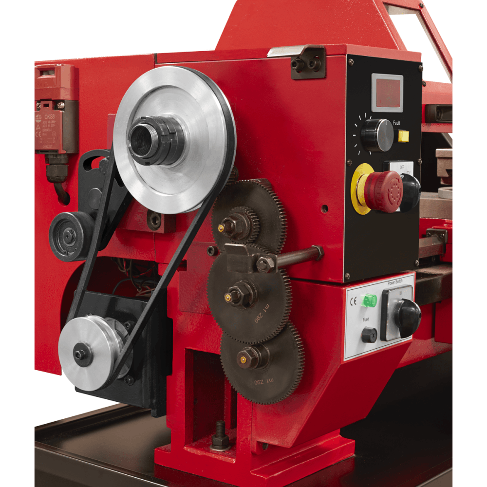 Lathe Floor Stand for SM27 Model No- SM27ST
