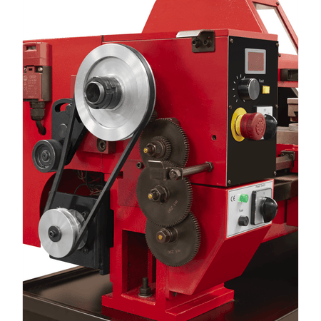 Lathe Floor Stand for SM27 Model No- SM27ST