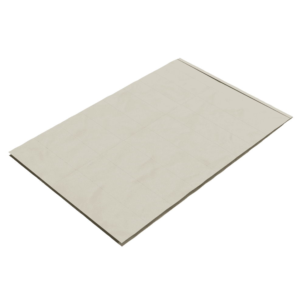Filter Bag for SM68 Pack of 5 Model No- SM68B