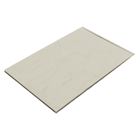 Filter Bag for SM68 Pack of 5 Model No- SM68B