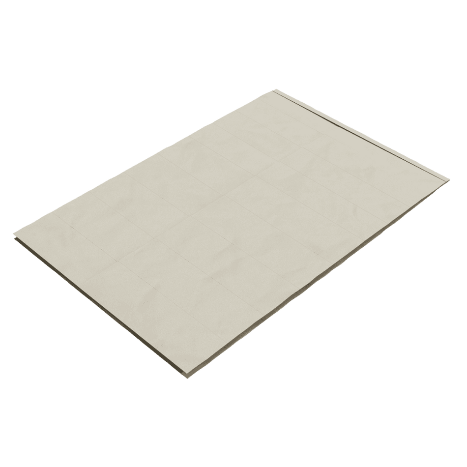 Filter Bag for SM68 Pack of 5 Model No- SM68B