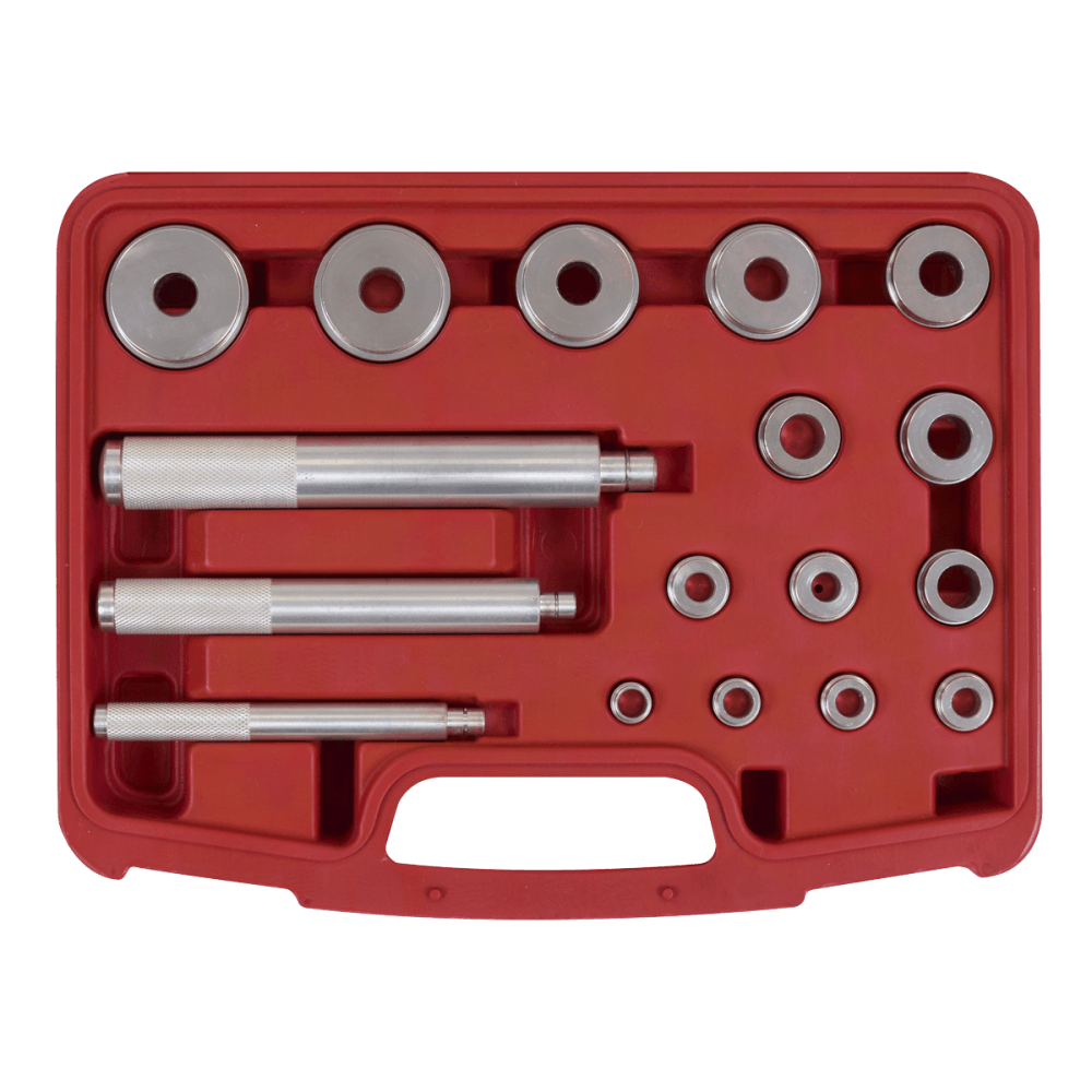 Bearing & Seals Installation Kit - Motorcycle Model No- SMC58