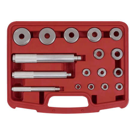 Bearing & Seals Installation Kit - Motorcycle Model No- SMC58