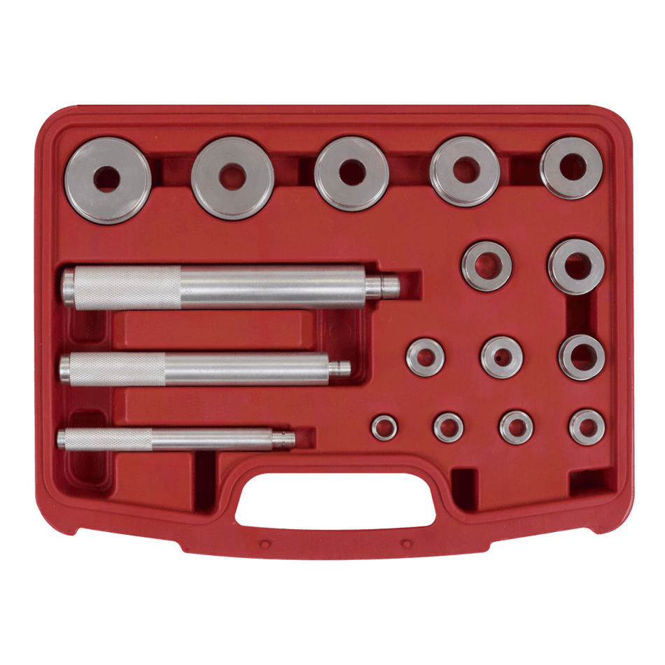 Bearing & Seals Installation Kit - Motorcycle Model No- SMC58
