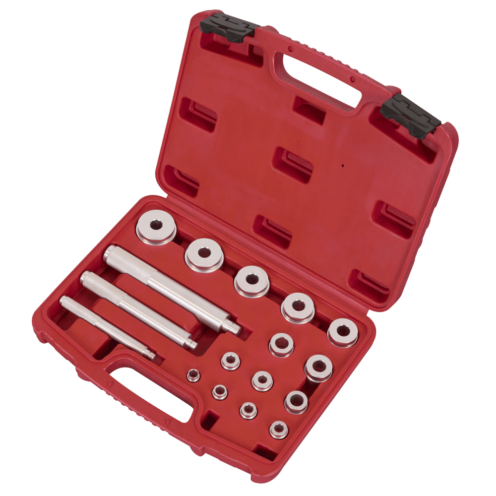 Bearing & Seals Installation Kit - Motorcycle Model No- SMC58