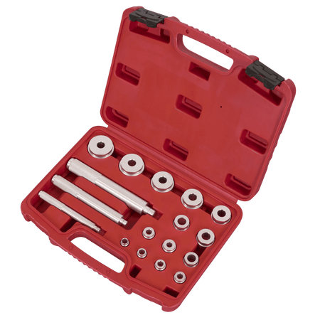 Bearing & Seals Installation Kit - Motorcycle Model No- SMC58