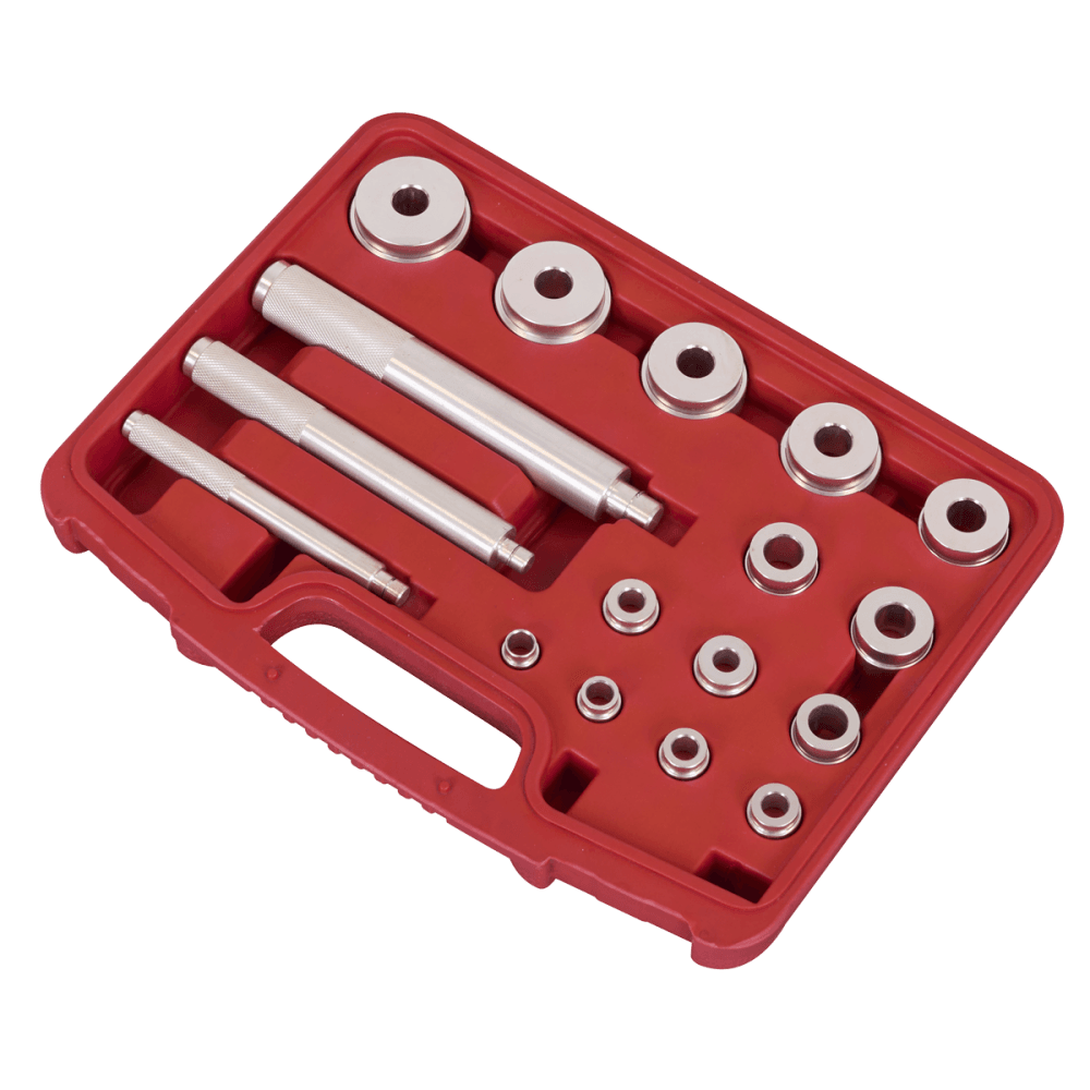 Bearing & Seals Installation Kit - Motorcycle Model No- SMC58