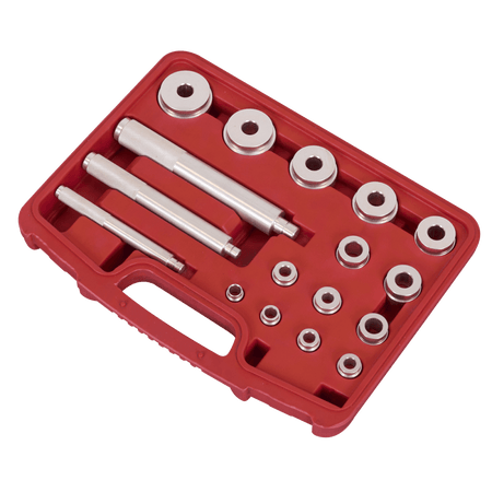 Bearing & Seals Installation Kit - Motorcycle Model No- SMC58