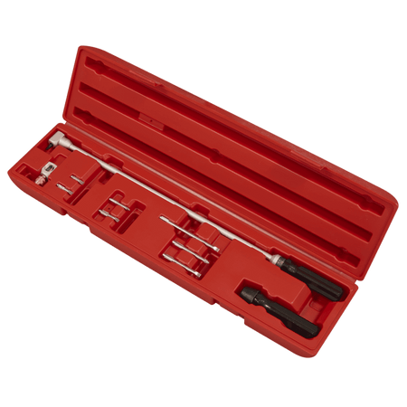 Carburettor Adjuster 90 Kit Model No- SMC67