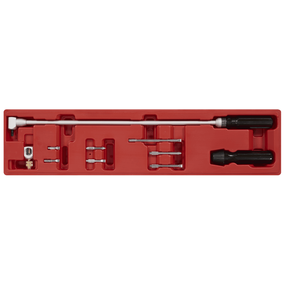 Carburettor Adjuster 90 Kit Model No- SMC67