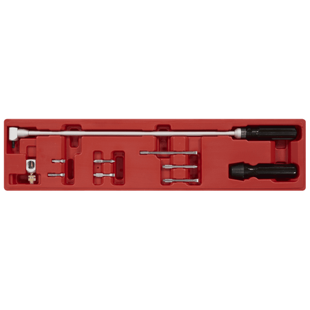 Carburettor Adjuster 90 Kit Model No- SMC67