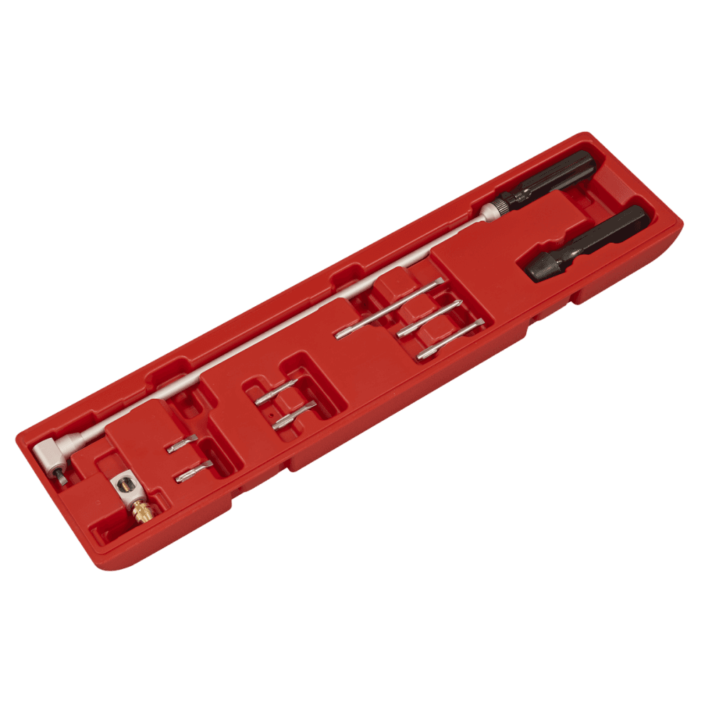 Carburettor Adjuster 90 Kit Model No- SMC67