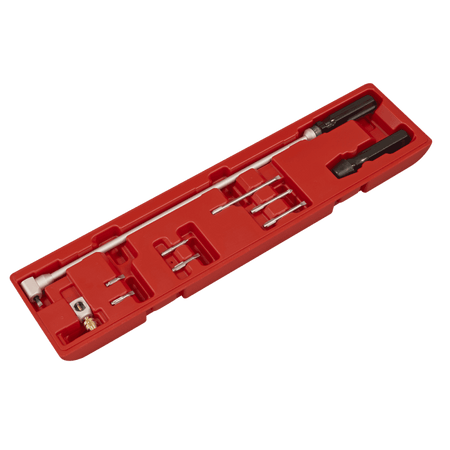 Carburettor Adjuster 90 Kit Model No- SMC67