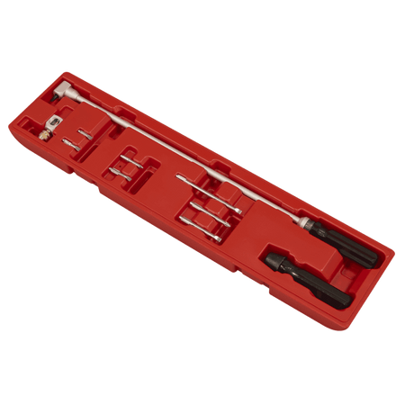 Carburettor Adjuster 90 Kit Model No- SMC67