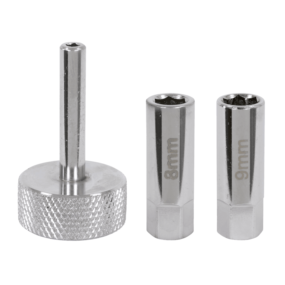 Tappet Adjustment Tool Set Model No- SMC68