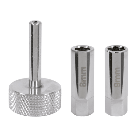 Tappet Adjustment Tool Set Model No- SMC68