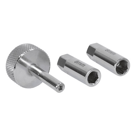 Tappet Adjustment Tool Set Model No- SMC68