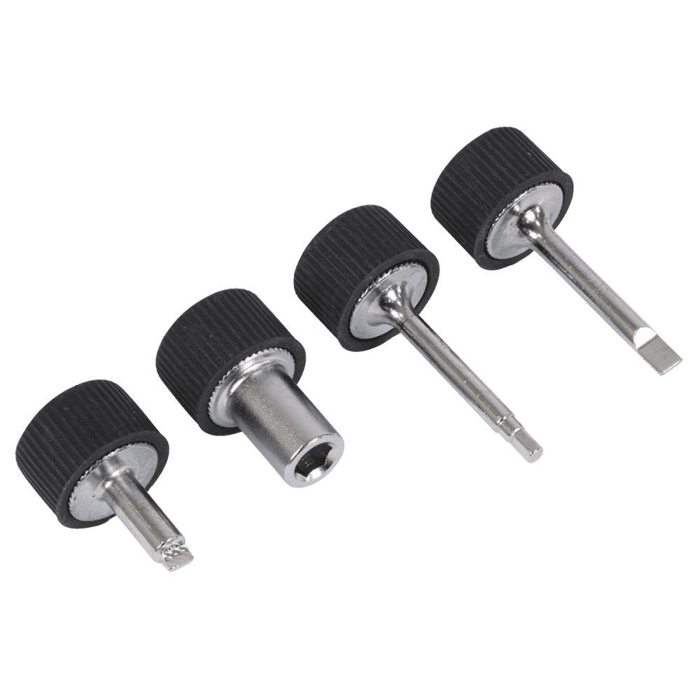 Carburettor Wrench Set Model No- SMC69