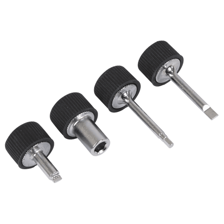 Carburettor Wrench Set Model No- SMC69