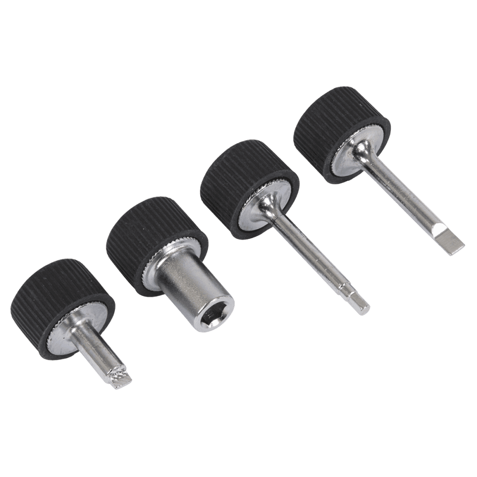 Carburettor Wrench Set Model No- SMC69