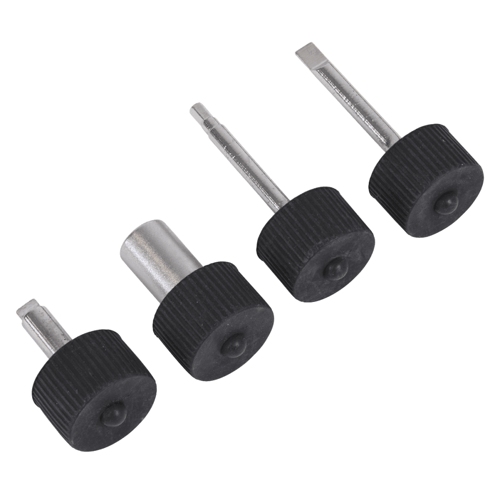 Carburettor Wrench Set Model No- SMC69